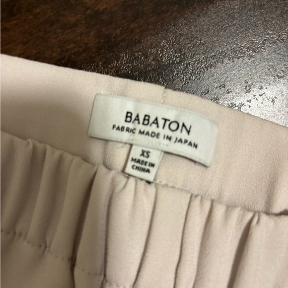 Babaton Cohen Pant - Picture 2 of 3